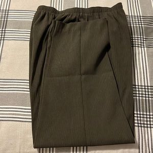 Work Style Pants